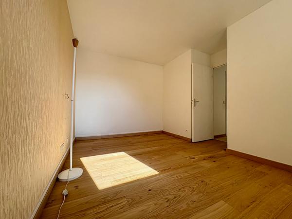 Appartement Bures Sur Yvette 4 pièce(s)