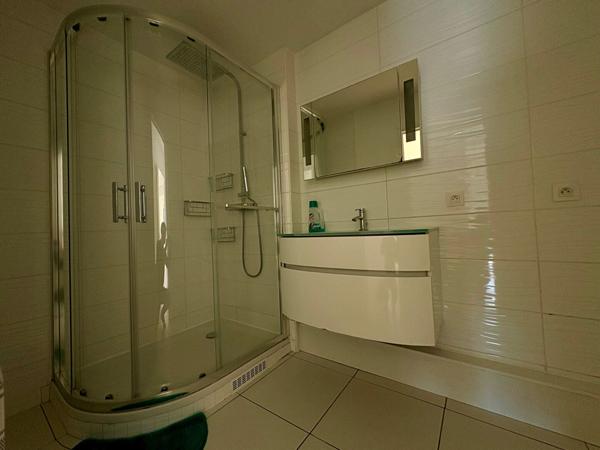 Appartement Bures Sur Yvette 4 pièce(s)