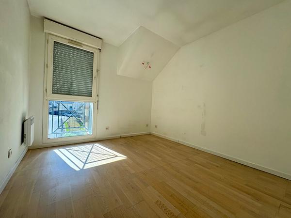 Appartement Bures Sur Yvette 4 pièce(s)