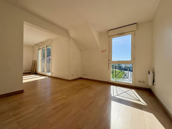 Appartement Bures Sur Yvette 4 pièce(s)