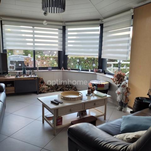Maison à vendre 5 pièces QUEVERT (22)