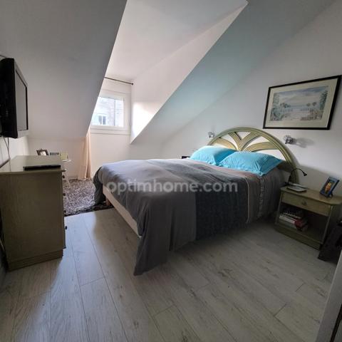 Maison à vendre 5 pièces QUEVERT (22)