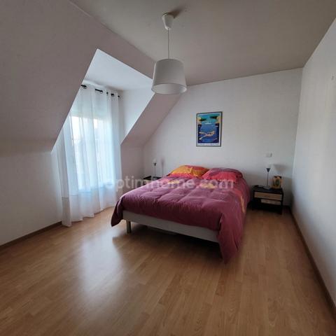 Maison à vendre 5 pièces QUEVERT (22)