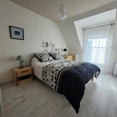 Maison à vendre 5 pièces QUEVERT (22)