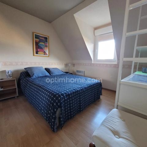 Maison à vendre 5 pièces QUEVERT (22)