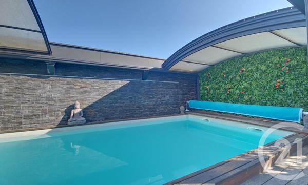 Maison à vendre  5 pièces - 130 m2 THEIX NOYALO - 56