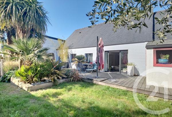 Maison à vendre  5 pièces - 130 m2 THEIX NOYALO - 56