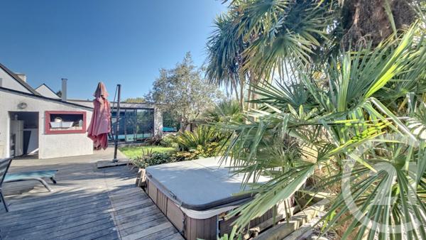 Maison à vendre  5 pièces - 130 m2 THEIX NOYALO - 56