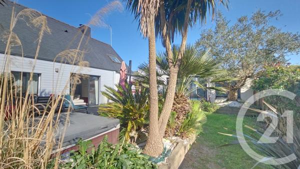 Maison à vendre  5 pièces - 130 m2 THEIX NOYALO - 56