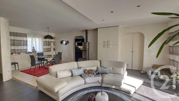 Maison à vendre  5 pièces - 130 m2 THEIX NOYALO - 56