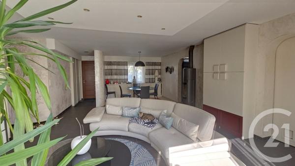 Maison à vendre  5 pièces - 130 m2 THEIX NOYALO - 56