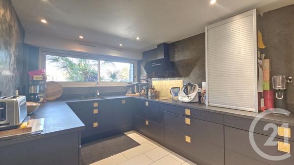 Maison à vendre  5 pièces - 130 m2 THEIX NOYALO - 56