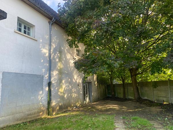 Maison Mamers 6 pièce(s) 180 m2