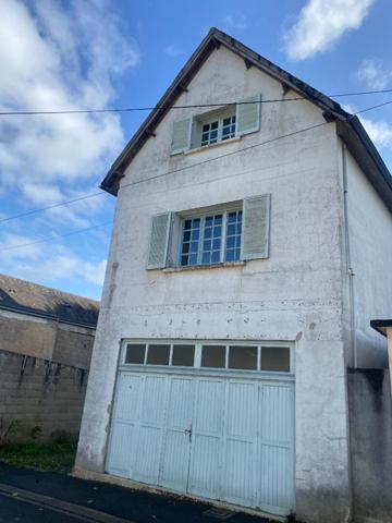 Maison Mamers 6 pièce(s) 180 m2