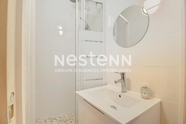 A VENDRE EN EXCLUSIVITE ! SALERNES - 2 Appartements très lumineux - 5 pièces