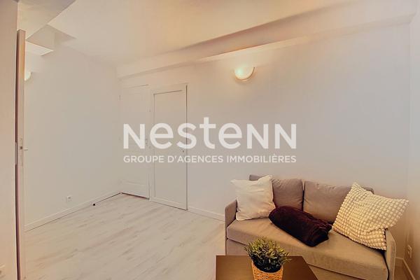 A VENDRE EN EXCLUSIVITE ! SALERNES - 2 Appartements très lumineux - 5 pièces