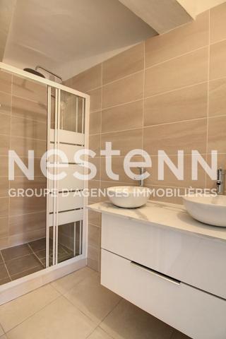 A VENDRE EN EXCLUSIVITE ! SALERNES - 2 Appartements très lumineux - 5 pièces