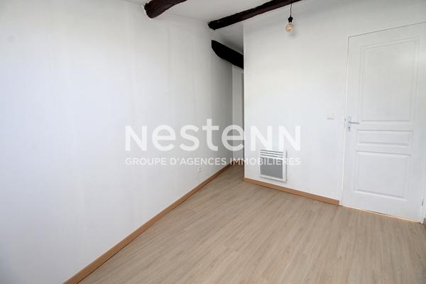 A VENDRE EN EXCLUSIVITE ! SALERNES - 2 Appartements très lumineux - 5 pièces