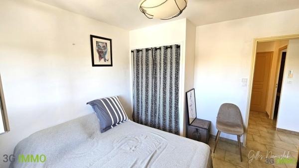 Vente / Maison avec dépendance à Villeneuve-lès-Maguelone (34750)