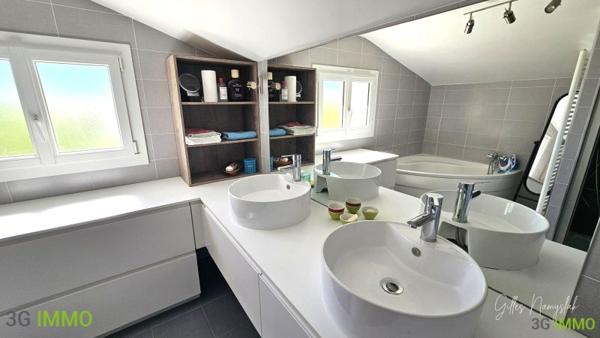 Vente / Maison avec dépendance à Villeneuve-lès-Maguelone (34750)