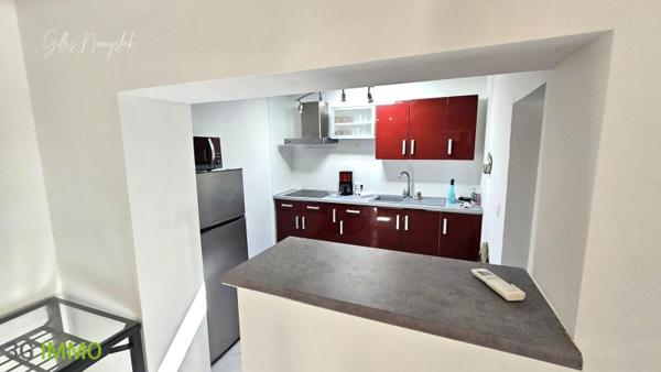 Vente / Maison avec dépendance à Villeneuve-lès-Maguelone (34750)