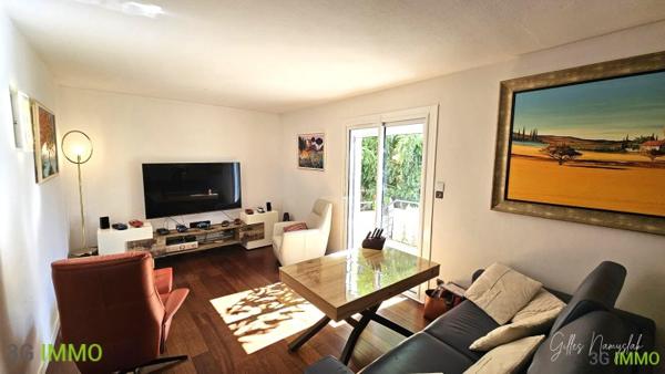 Vente / Maison avec dépendance à Villeneuve-lès-Maguelone (34750)