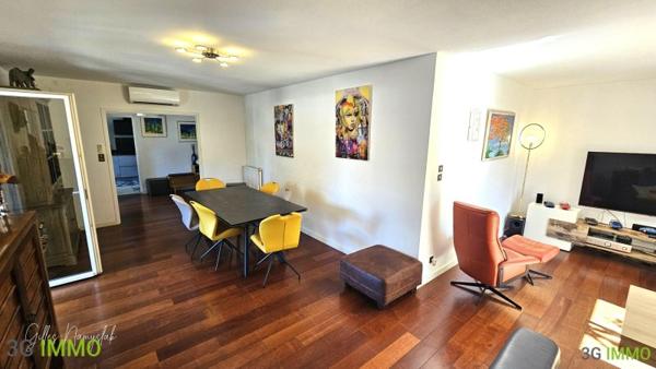 Vente / Maison avec dépendance à Villeneuve-lès-Maguelone (34750)