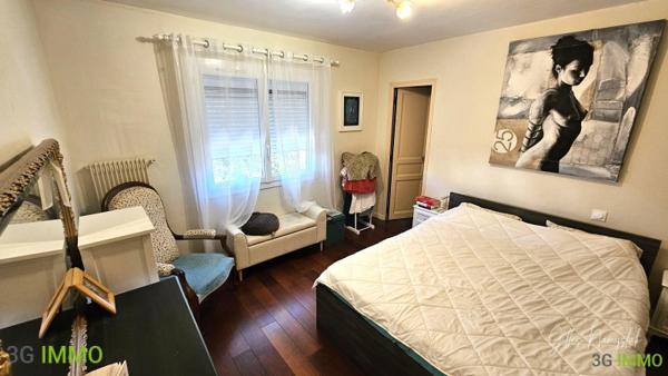 Vente / Maison avec dépendance à Villeneuve-lès-Maguelone (34750)