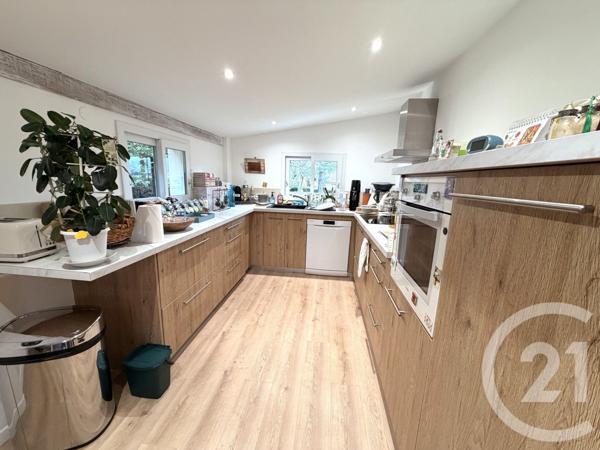 Maison à vendre  5 pièces - 105,42 m2 ST MARTIN DE VALGALGUES - 30