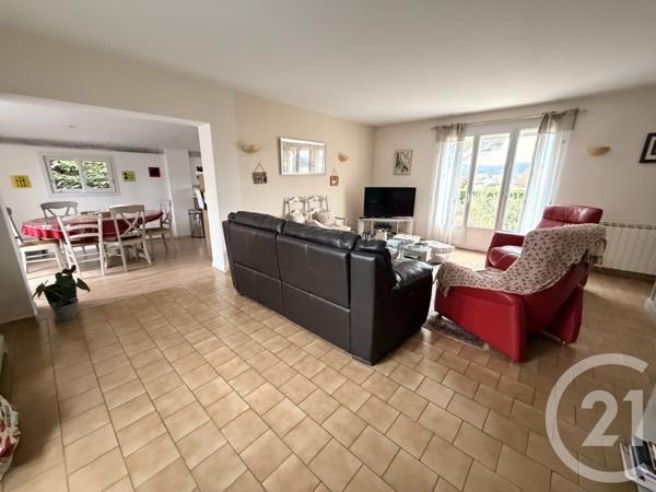 Maison à vendre  5 pièces - 105,42 m2 ST MARTIN DE VALGALGUES - 30