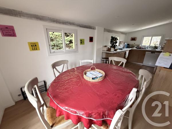 Maison à vendre  5 pièces - 105,42 m2 ST MARTIN DE VALGALGUES - 30