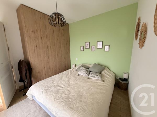 Maison à vendre  5 pièces - 105,42 m2 ST MARTIN DE VALGALGUES - 30