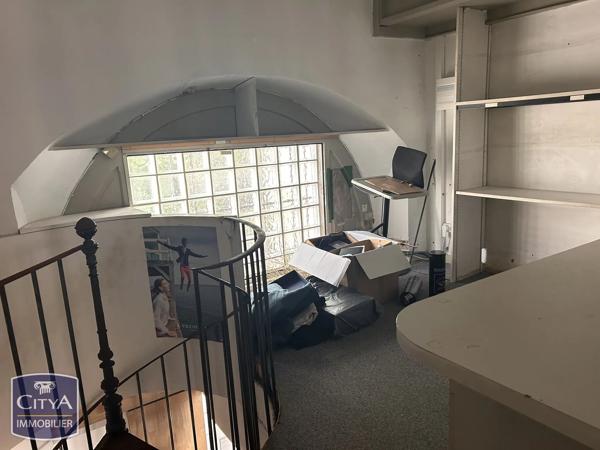 Local commercial à vendre 85m² Avignon (84000)