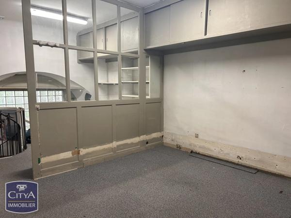 Local commercial à vendre 85m² Avignon (84000)