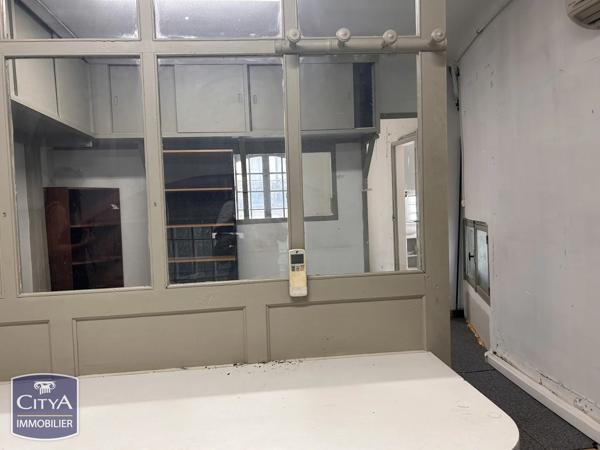 Local commercial à vendre 85m² Avignon (84000)