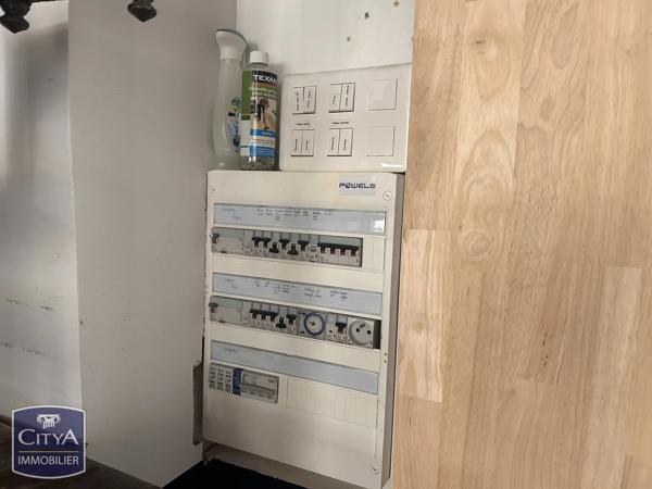 Local commercial à vendre 85m² Avignon (84000)