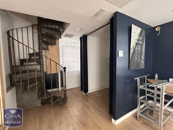 Local commercial à vendre 85m² Avignon (84000)