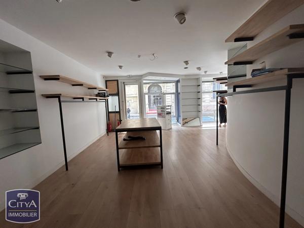 Local commercial à vendre 85m² Avignon (84000)