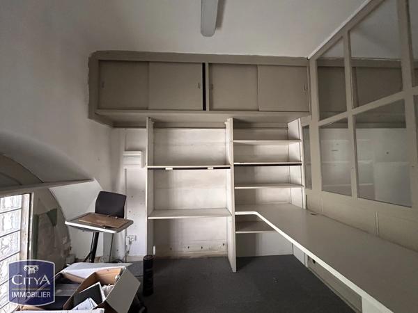 Local commercial à vendre 85m² Avignon (84000)