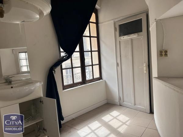 Local commercial à vendre 85m² Avignon (84000)