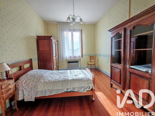 Maison à vendre 7 pièces 163 m² Castelnau-de-Médoc