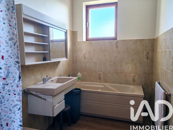 Maison à vendre 7 pièces 163 m² Castelnau-de-Médoc