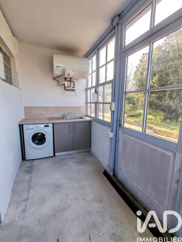 Maison à vendre 7 pièces 163 m² Castelnau-de-Médoc