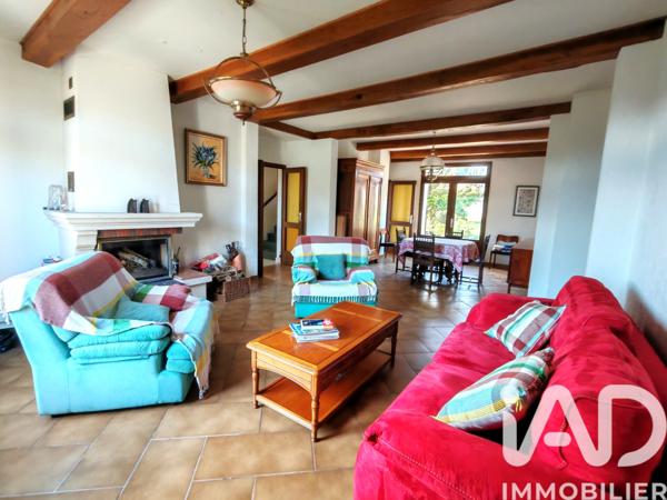 Maison à vendre 7 pièces 163 m² Castelnau-de-Médoc