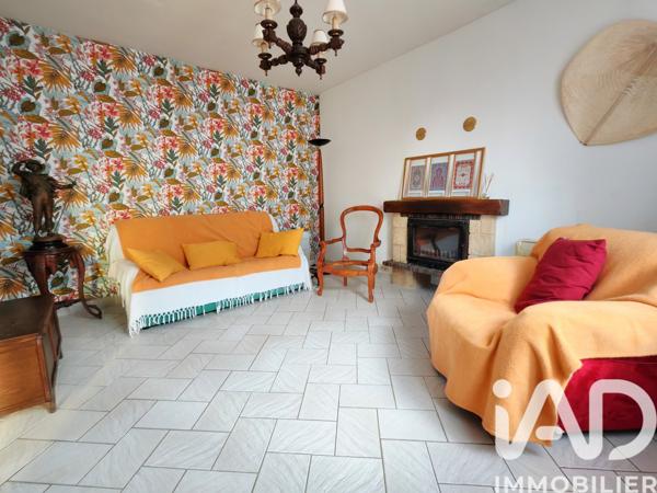 Maison à vendre 7 pièces 163 m² Castelnau-de-Médoc