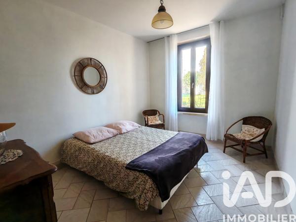 Maison à vendre 7 pièces 163 m² Castelnau-de-Médoc