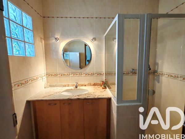 Maison à vendre 7 pièces 163 m² Castelnau-de-Médoc