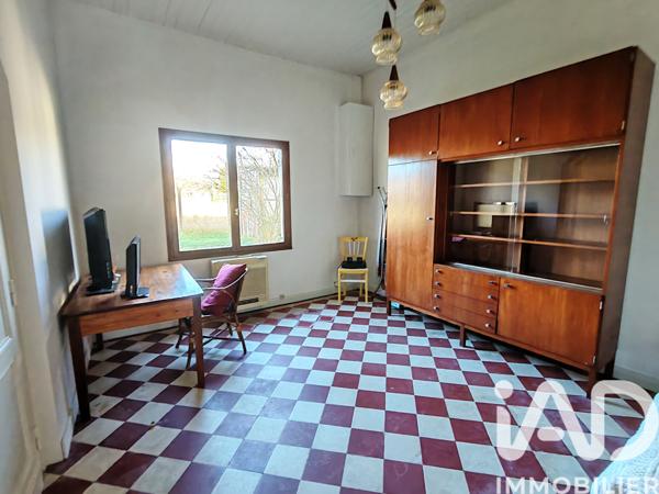 Maison à vendre 7 pièces 163 m² Castelnau-de-Médoc