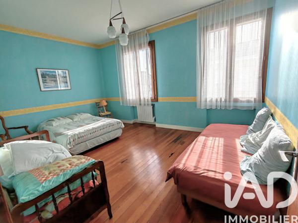 Maison à vendre 7 pièces 163 m² Castelnau-de-Médoc