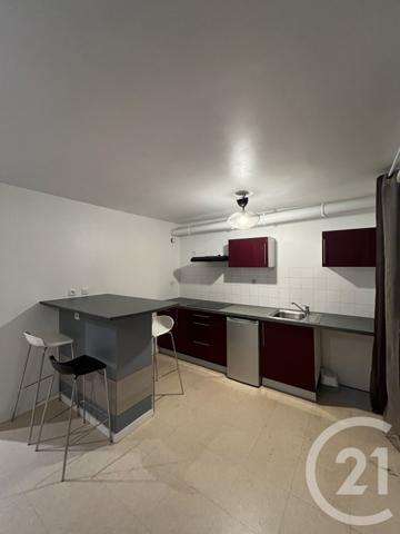Appartement F1 à vendre  1 pièce - 25,18 m2 ROISSY EN BRIE - 77